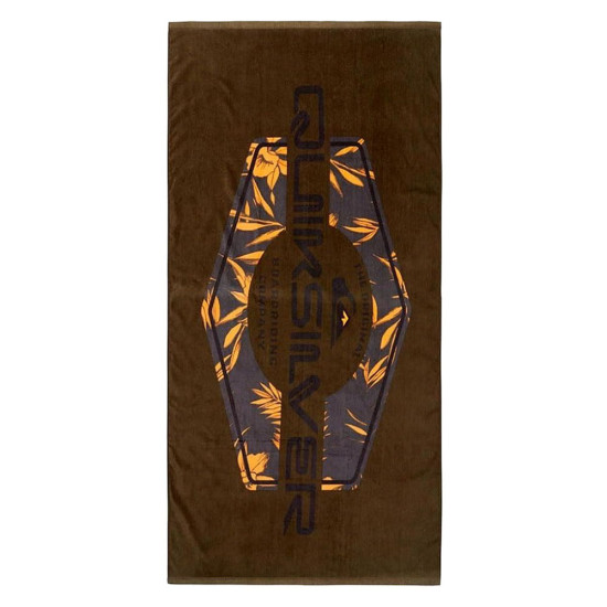 Quiksilver Πετσέτα θαλάσσης Freshness Towel 160 x 80 cm